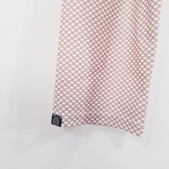 Onzie Flow Printed leggings Yoga Pants Activewear - Picture 6 of 11